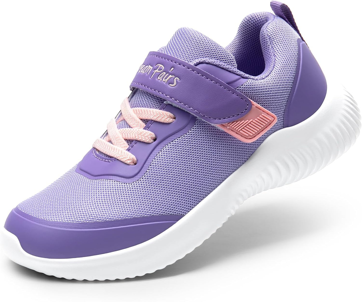 Boys Girls Shoes Kids Tennis Ez-Ons Breezerunners Running Sneakers