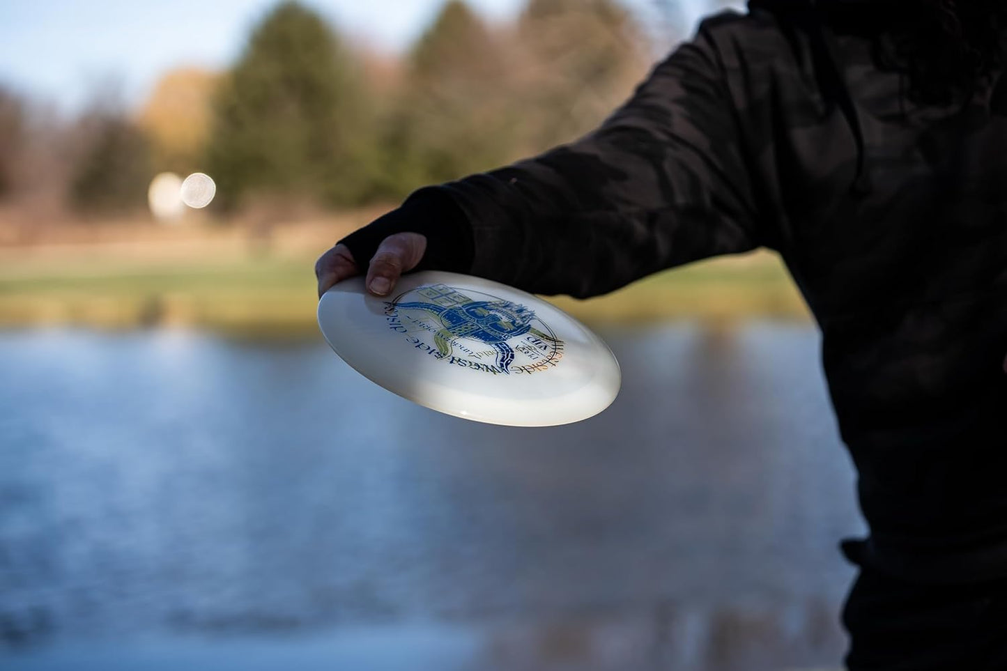 Disc Golf Discs Set (Misprint 10-Pack) - Affordable Disc Golf Accessories for Men - Includes Drivers, Fairways, Midranges & Putters - Great Starter Set for Beginners, Intermediates