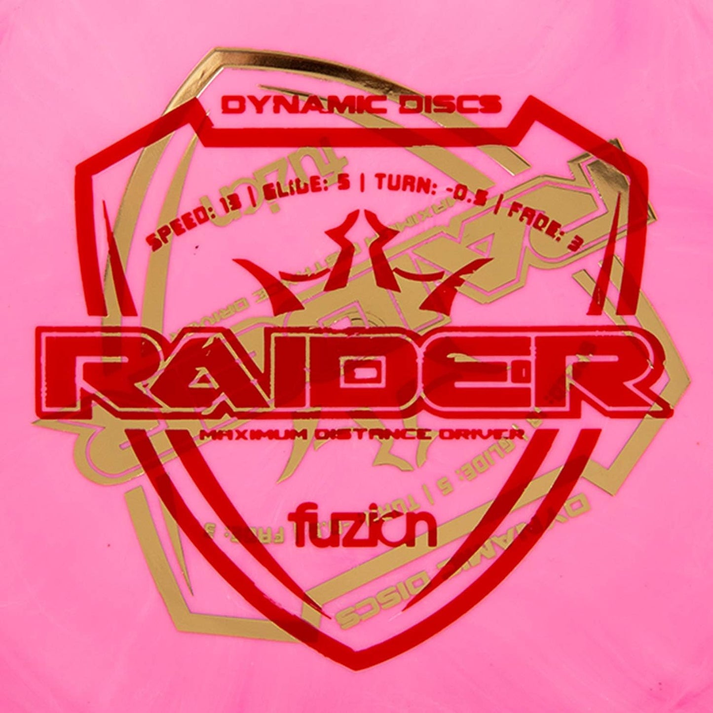 Disc Golf Discs Set (Misprint 10-Pack) - Affordable Disc Golf Accessories for Men - Includes Drivers, Fairways, Midranges & Putters - Great Starter Set for Beginners, Intermediates