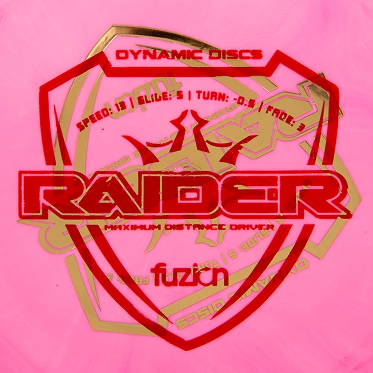 Disc Golf Discs Set (Misprint 10-Pack) - Affordable Disc Golf Accessories for Men - Includes Drivers, Fairways, Midranges & Putters - Great Starter Set for Beginners, Intermediates