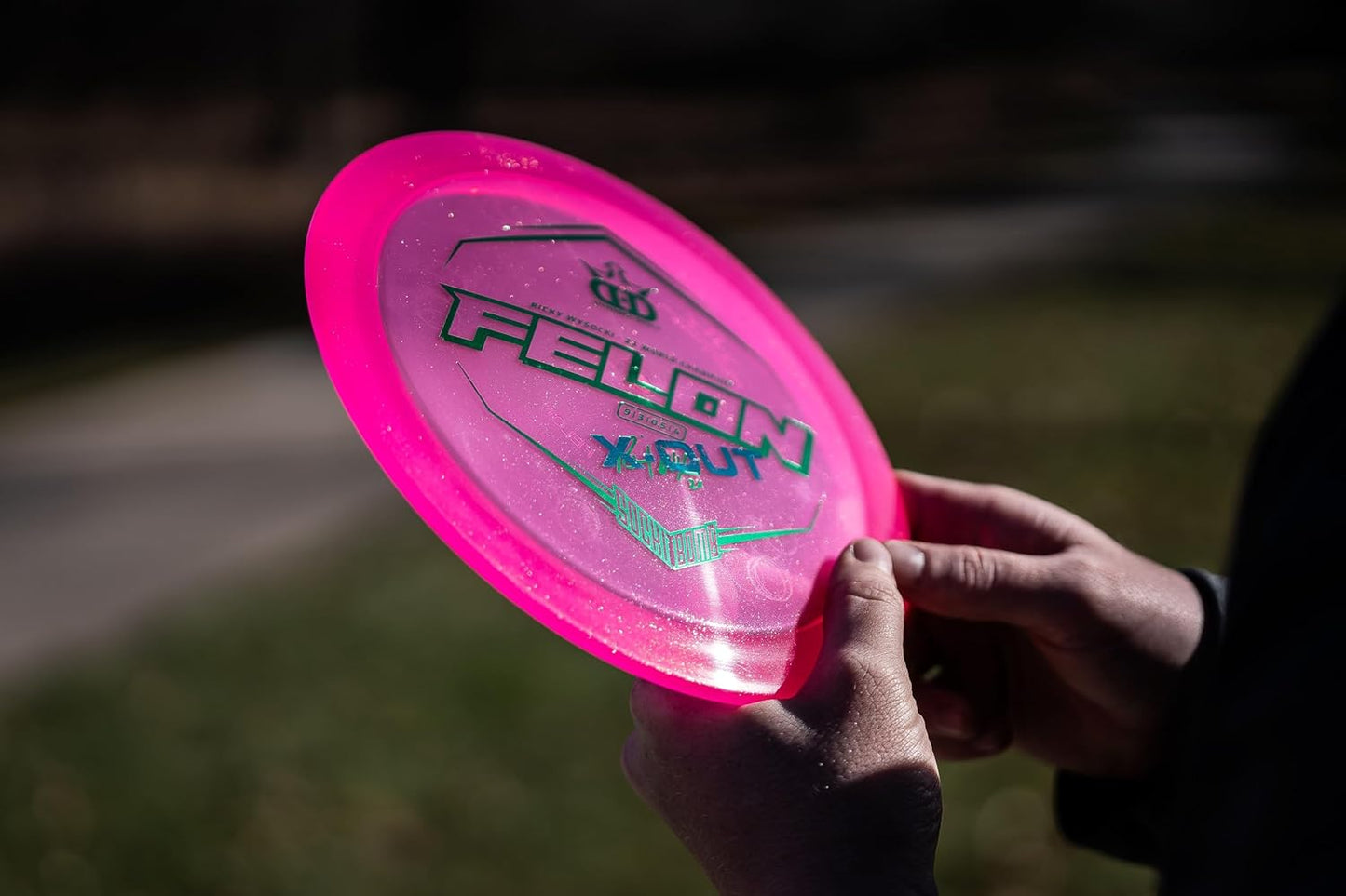 Disc Golf Discs Set (Misprint 10-Pack) - Affordable Disc Golf Accessories for Men - Includes Drivers, Fairways, Midranges & Putters - Great Starter Set for Beginners, Intermediates