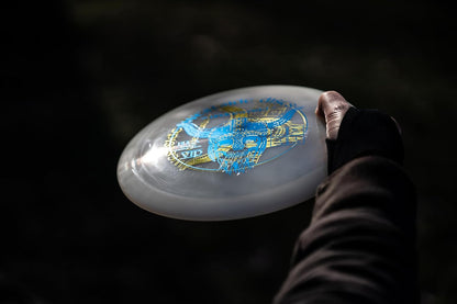 Disc Golf Discs Set (Misprint 10-Pack) - Affordable Disc Golf Accessories for Men - Includes Drivers, Fairways, Midranges & Putters - Great Starter Set for Beginners, Intermediates