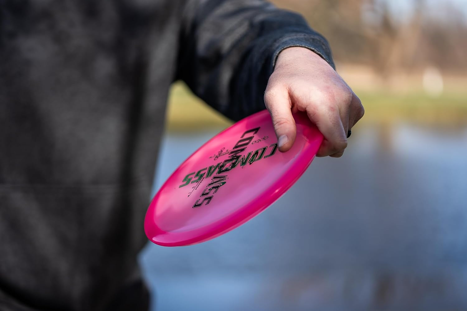 Disc Golf Discs Set (Misprint 10-Pack) - Affordable Disc Golf Accessories for Men - Includes Drivers, Fairways, Midranges & Putters - Great Starter Set for Beginners, Intermediates