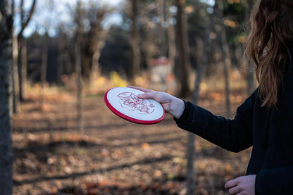 Disc Golf Discs Set (Misprint 10-Pack) - Affordable Disc Golf Accessories for Men - Includes Drivers, Fairways, Midranges & Putters - Great Starter Set for Beginners, Intermediates